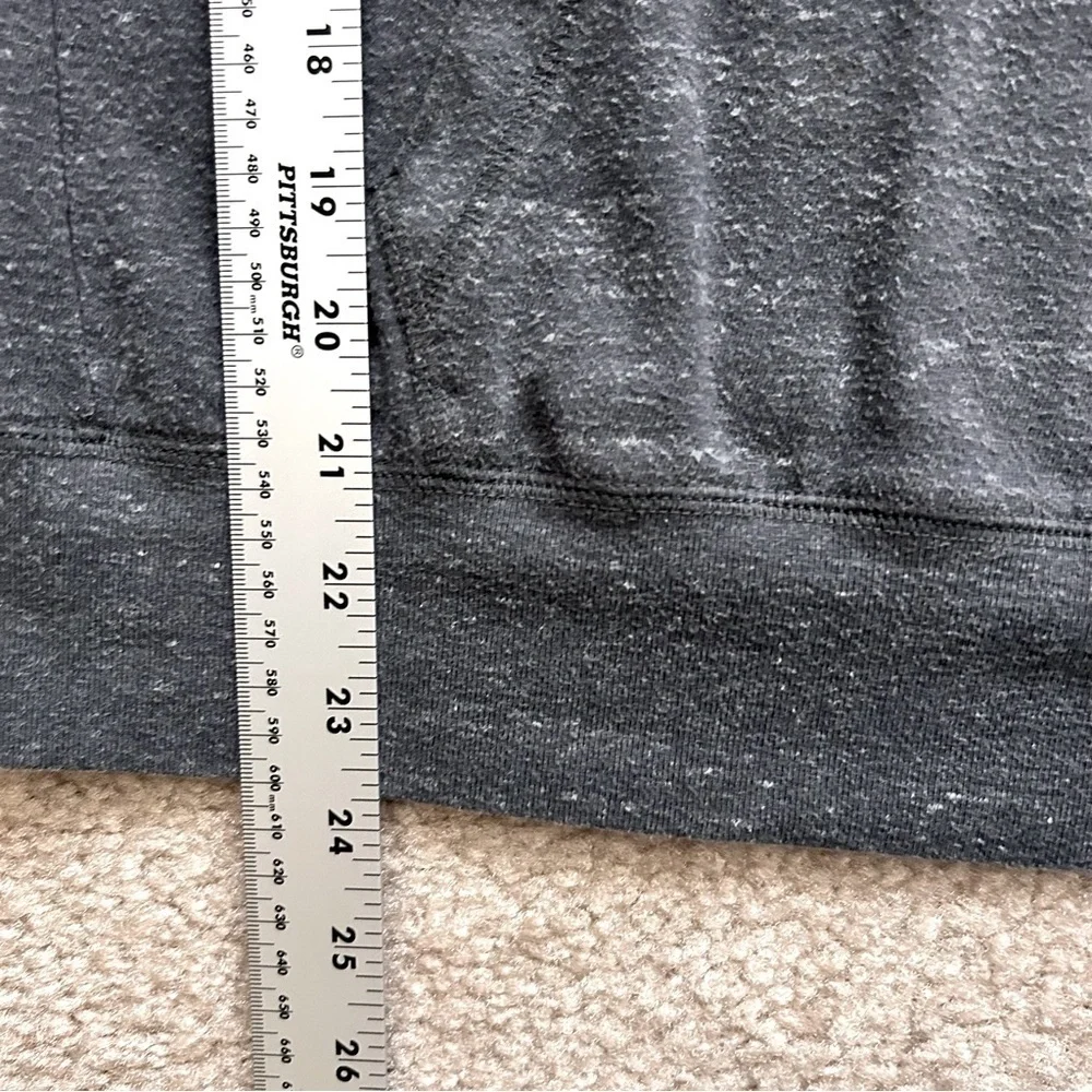 Nike Vintage Hooded Lightweight Pullover